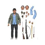 Фигурка Sam Quint — Neca Jaws 50th Anniversary Ultimate Figure