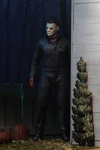 Фигурка Майкла Майерса — Neca Halloween Ultimate Michael Myers