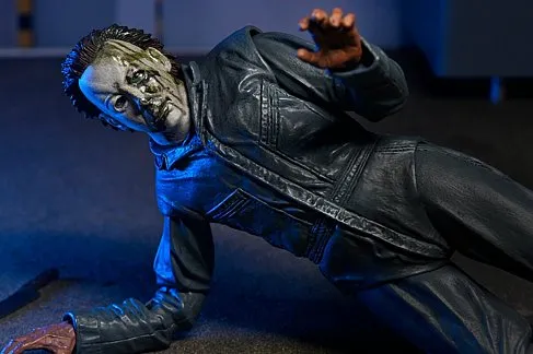 Фигурка Майкл Майерс — Neca Halloween: The Curse of Michael Myers Ultimate