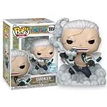 Фигурка Smoker Exc — Funko Pop! Vinyl 1914