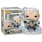 Фигурка Smoker Exc — Funko Pop! Vinyl 1914