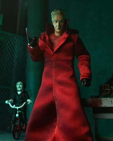 Фигурка Saw Ultimate Jigsaw Killer — Neca Figure