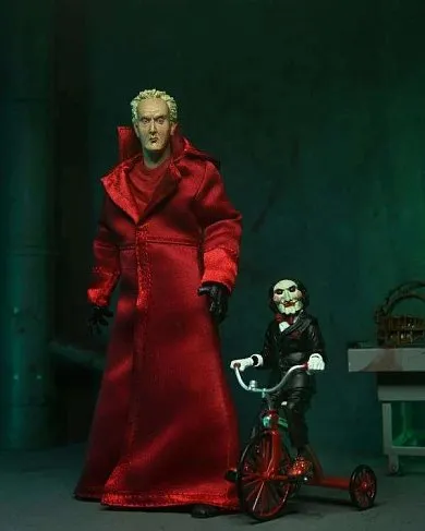 Фигурка Saw Ultimate Jigsaw Killer — Neca Figure