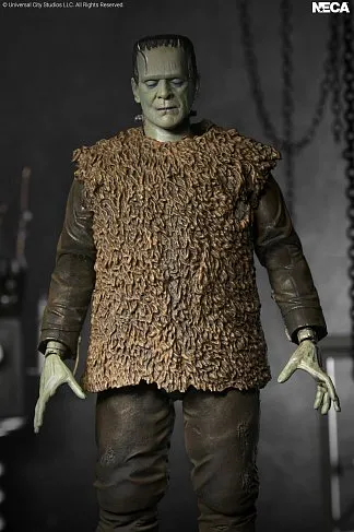 Фигурка Frankenstein Monster Son of Frankenstein — Neca Universal Monsters Ultimate