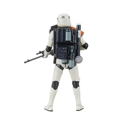 Фигурка Sandtrooper New Hope — Hasbro Star Wars Black Series