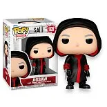 Фигурка Пила — Funko Pop! Saw Jigsaw Vinyl 1820