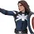 Фигурка Капитан Картер "Marvel Gallery" от Diamond Select