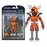 Фигурка Grim Foxy — Funko Five Nights at Freddys Dreadbear Figure