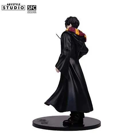 Фигурка Harry Potter Manga Style — Abystyle Studio 1/10 Super Figure Collection Statue