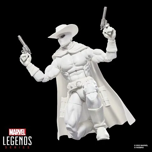 Фигурка Phantom Rider — Hasbro Marvel Legends Executioner BAF