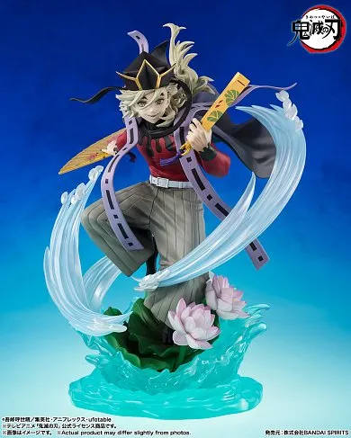 Фигурка Demon Slayer Doma — Figuarts Zero