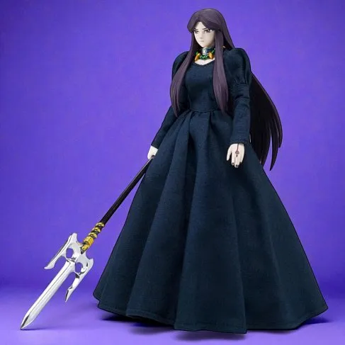 Фигурка Saint Seiya Figure Pandora — Bandai Saint Cloth Myth EX