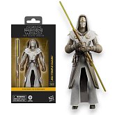 Фигурка Star Wars Jedi Temple Guard Clone Wars — Hasbro Black Series