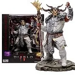 Фигурка Druid Epic — McFarlane Toys Diablo IV Posed Figure