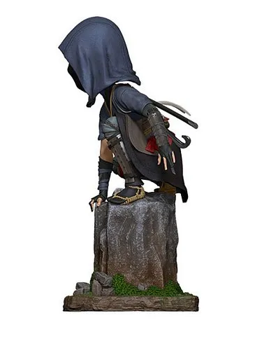 Башкотряс Assassins Creed Shadows — Neca Head Knocker