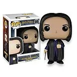 Фигурка Северуса Снейпа — Funko Harry Potter POP! Severus Snape