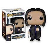 Фигурка Северуса Снейпа — Funko Harry Potter POP! Severus Snape