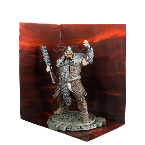 Фигурка Druid Common — McFarlane Toys Diablo IV Posed Figure