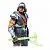 Фигурка Ночной Волк "Mortal Kombat 11" от McFarlane Toys