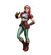 Фигурка Red Sonja Steampunk Legend — Boss Fight Studio Epic HACKS Figure