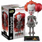 Башкотряс Пеннивайз — Neca It 2017 Head Knocker Pennywise