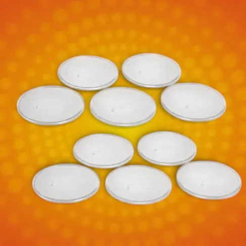 Подставка для фигурок Neca Display Stand Clear 10 pcs