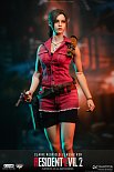 Фигурка Claire Redfield — Dam Toys Resident Evil 2 1/6 Classic ver
