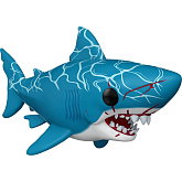 Фигурка Great White Shark — Jaws 50th Anniversary Super 6-Inch Funko Pop! Vinyl 1754