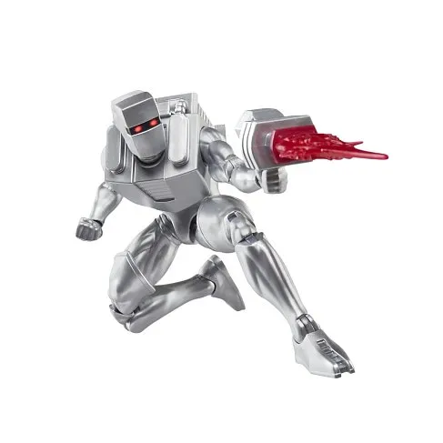 Фигурка ROM Spaceknight — Hasbro Marvel Legends Mini Comics