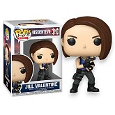 Фигурка Resident Evil Jill Valentine — Funko Pop Vinyl 1293