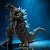 Фигурка Годзилла "Godzilla Minus One" от Banpresto