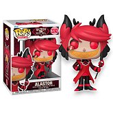 Фигурка Hazbin Hotel Alastor — Funko Pop Vinyl 2242