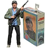 Фигурка Sam Quint — Neca Jaws 50th Anniversary Ultimate Figure