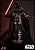 Фигурка Дарт Вейдер "DX44" от Hot Toys