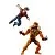 Фигурка Логан против Саблезубого «Marvel Legends» от Hasbro