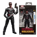 Фигурка Blade — Hasbro Marvel Legends Deadpool and Wolverine Figure
