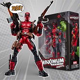 Фигурка Deadpool Maximum Series —Hasbro Marvel Legends Figure