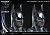 Статуи Бэтмен и Робин «Бэтмен навсегда» от Prime 1 Studios