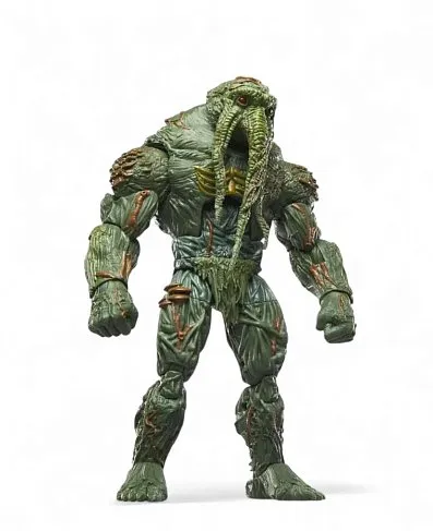 Фигурка Man-Thing — Hasbro Marvel Legends