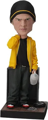 Башкотряс Jesse Pinkman — Royal Breaking Bad Bobblehead