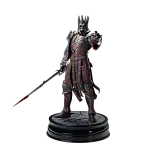 Фигурка Эредина — Dark Horse Witcher 3 Wild Hunt Hunt Eredin