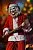 Фигурка Клоун Арт-Санта "Ужасающий 3" Terrifier 3 Ultimate Bloody Santa от Neca
