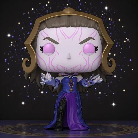 Фигурка Magic The Gathering Liliana Vess — Funko Pop! Vinyl 1167
