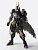 Фигурка Всемогущий "My Hero Academia Armored All Might" от Bandai SH Figuarts