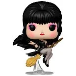 Фигурка Elvira Mistress of the Dark — Funko Pop! Vinyl 93