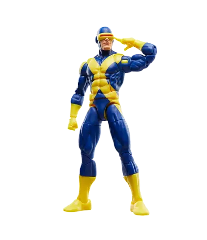 Фигурка X-Men Nemesis Cyclops — Hasbro Marvel Legends Figure