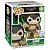 Фигурка Бэйн "Batman Arkham Asylum" Эксклюзив от Funko POP! 532