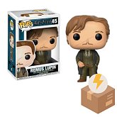 Фигурка Римуса Люпина — Funko Harry Potter POP! Remus Lupin 45 BD