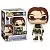 Фигурка Лара Крофт "Tomb Raider Lara Croft Angel of Darkness" от Funko POP! 1194