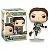 Фигурка Лара Крофт в прыжке "Tomb Raider Lara Croft" от Funko POP! 1283